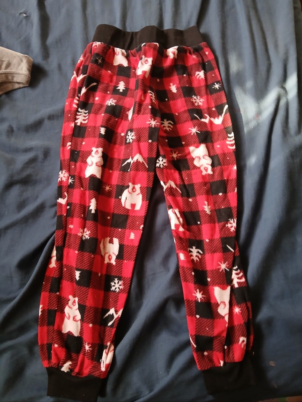 Christmas Clothes Size 6 - Picture 4 of 6